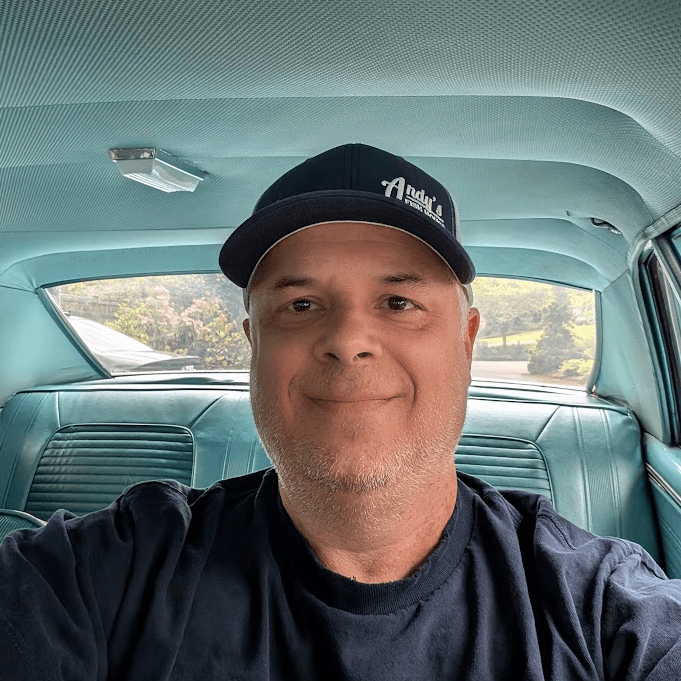 Delivery Day – Welcome Home Tempest!