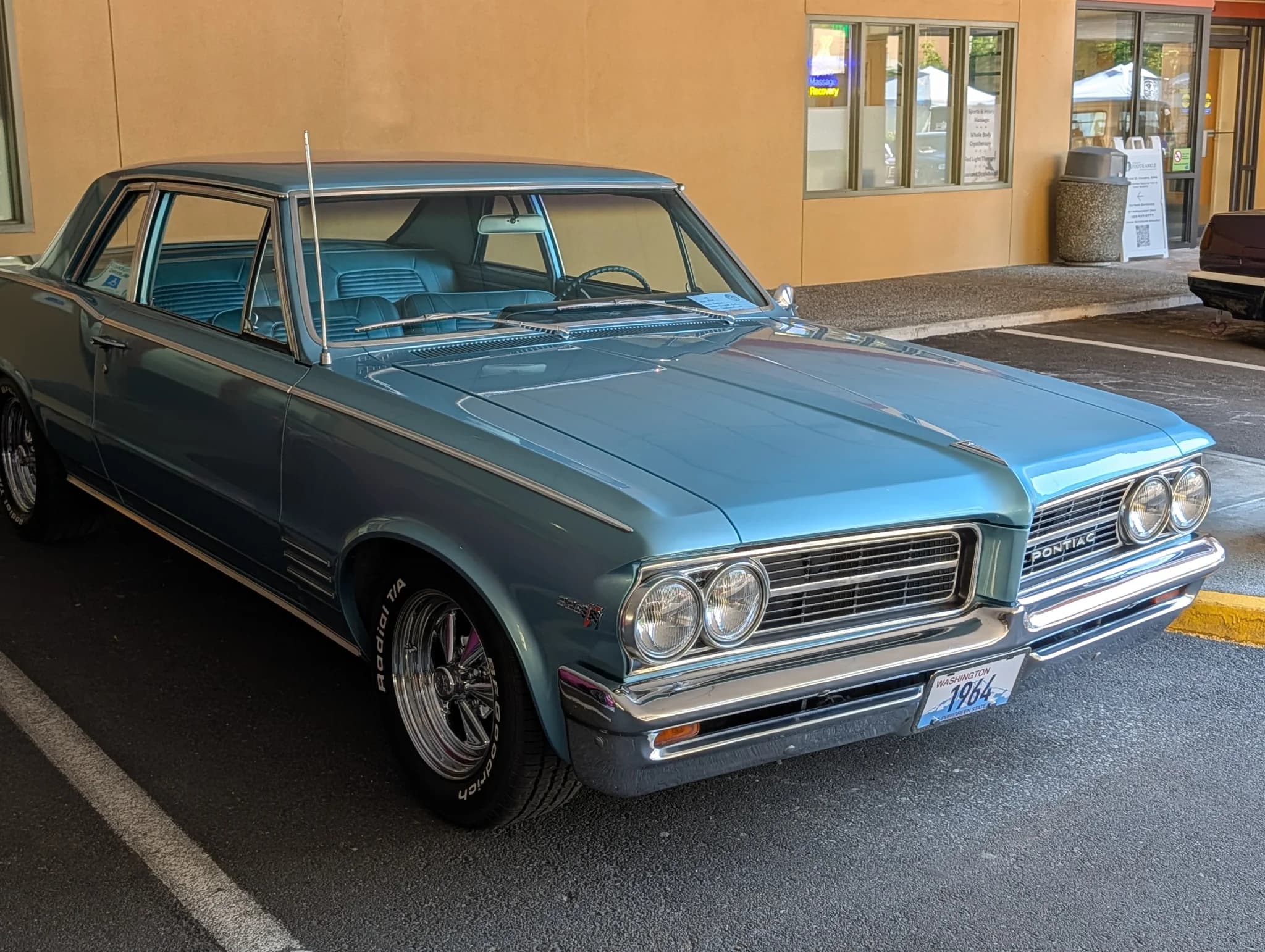 Mill Creek Car Show 2026